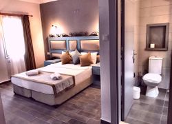 Отель Artunç / Artunc Hotel Bodrum фото 2