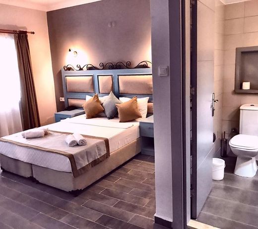 Hotel Atrium