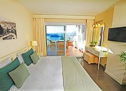 Bodrum Bay Resort - All Inclusive фото 2