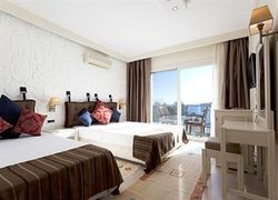 Bodrum Bay Resort - All Inclusive фото 2