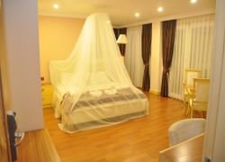 Laden Hotel Bodrum фото 4