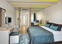 Bodrum Vista Suites фото 3