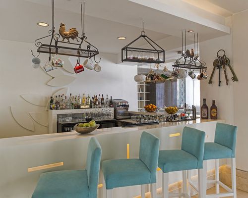 Voyage Bodrum Hotel - Adult Only +16 - Бодрум - фото 7