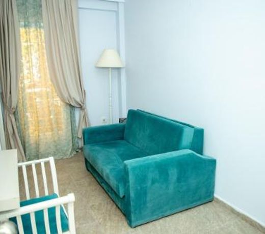 Blue Marin Hotel