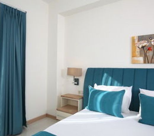 Mandarin Resort Hotel