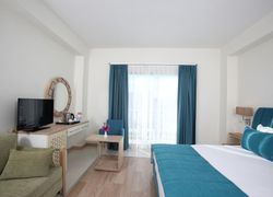 Voyage Bodrum Hotel - Adult Only +16 фото 3