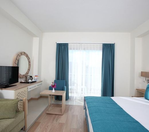 Mandarin Resort Hotel