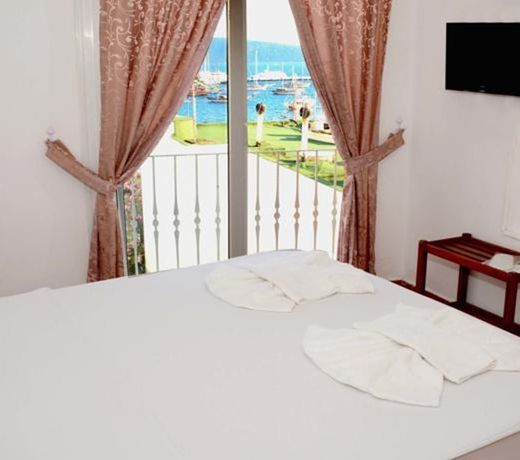 Angora Hotel