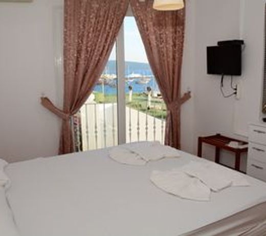 Angora Hotel
