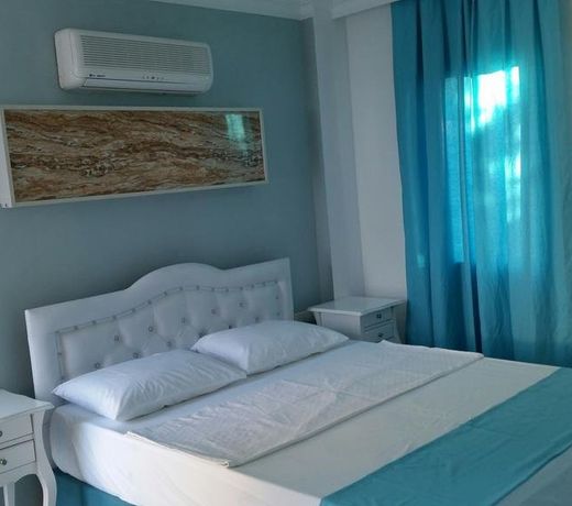 Çamlıköşk Apart Hotel