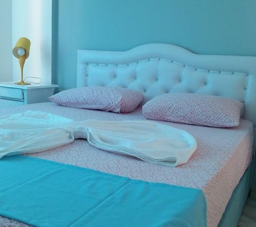 Çamlıköşk Apart Hotel