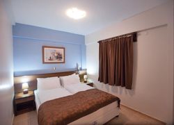 Отель Oya Boutique Hotel & Suites фото 2