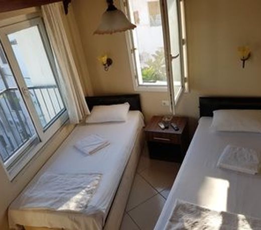 Durak Hotel