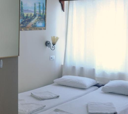 Durak Hotel
