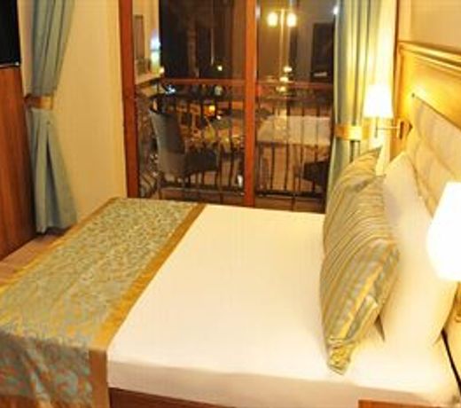 Akkan Hotel