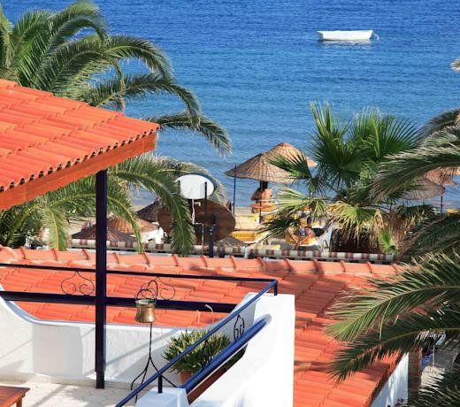 UzHan Beach Hotel