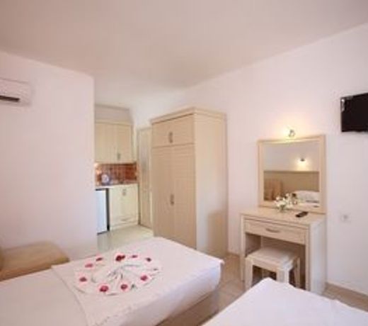 Summer Garden Apart Hotel