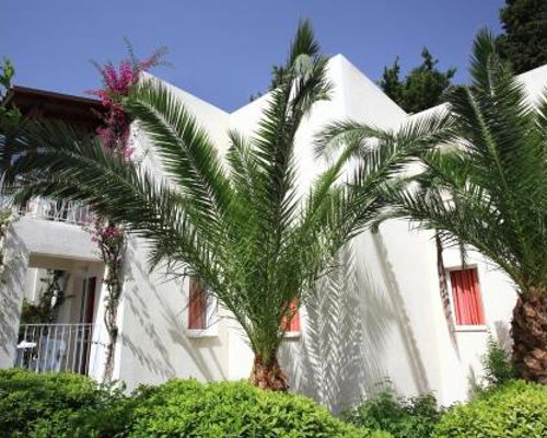 Summer Garden Apart Hotel - Битез - фото 19