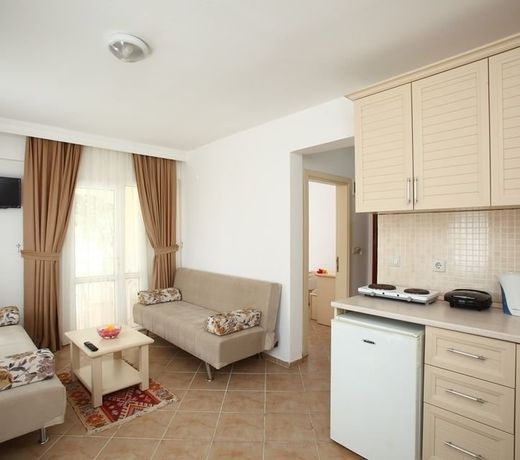 Summer Garden Apart Hotel
