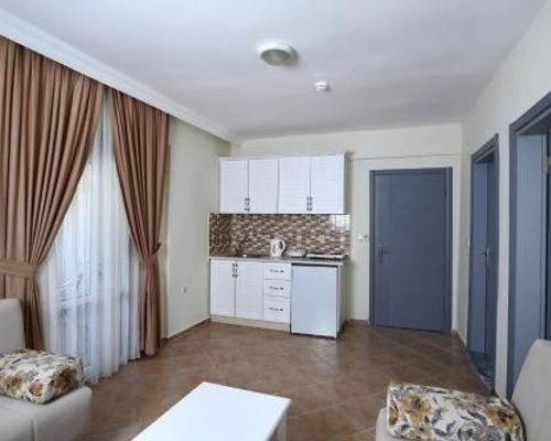 Summer Garden Apart Hotel - Битез - фото 6