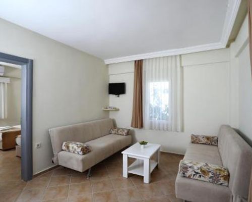 Summer Garden Apart Hotel - Битез - фото 7