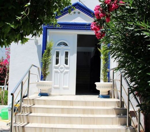 Bitez Otel