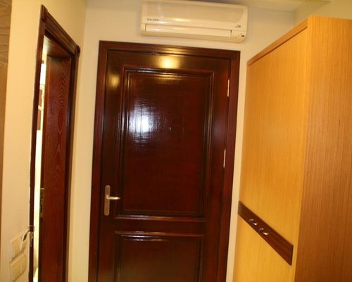 Villanaz Apart Hotel - Битез - фото 14