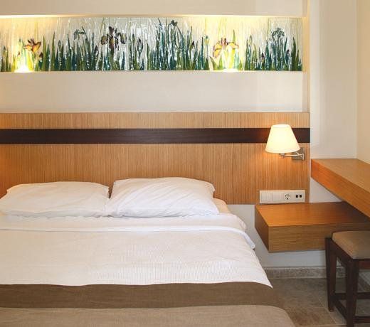 Villanaz Apart Hotel