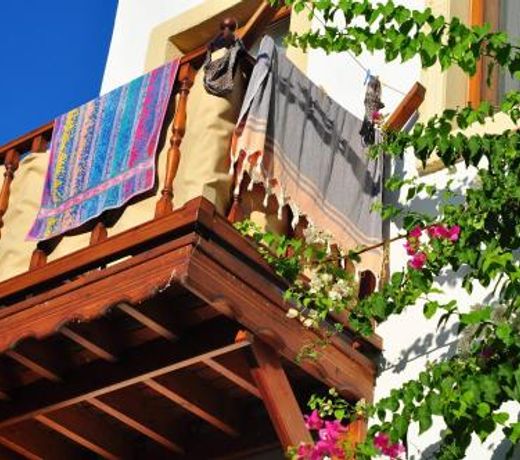 Manuela Hotel Bitez