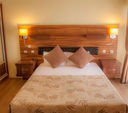 Manuela Hotel Bitez