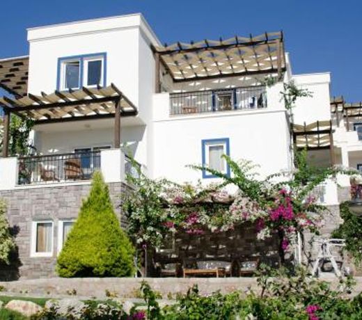 Aktur Residence