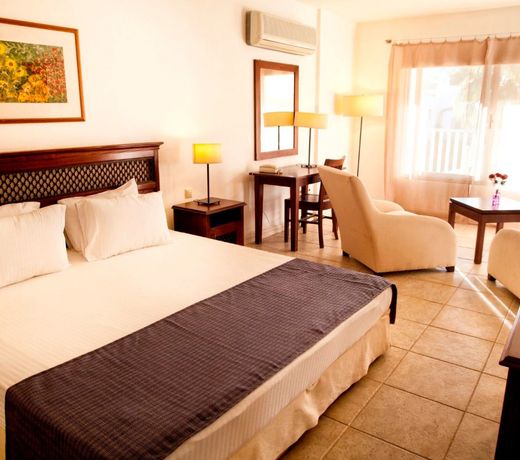 Sah Hotel
