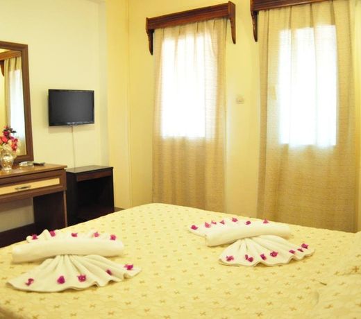 Regal Hotel