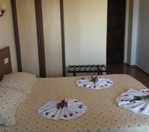 Regal Hotel