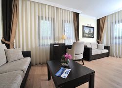 Riva Bodrum Resort- Adult Only +16 фото 4