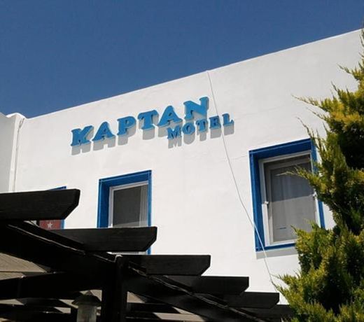 KAPTAN