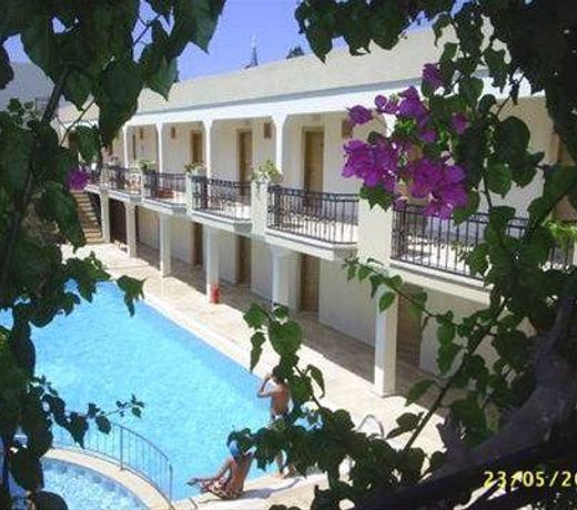 Blue Bay Hotel