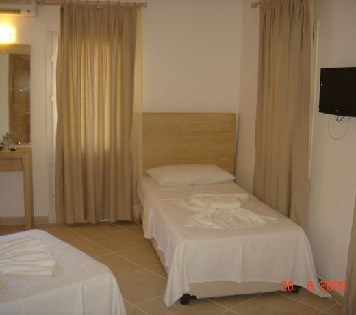 Blue Bay Hotel