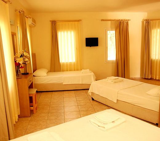 Blue Bay Hotel