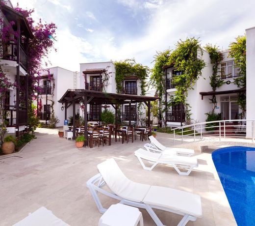 Orion Hotel