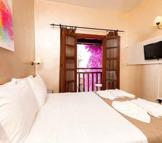 Orion Hotel