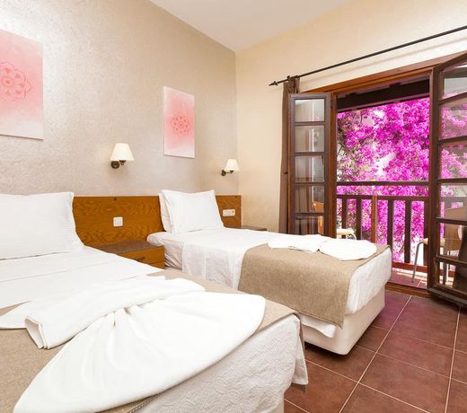 Orion Hotel