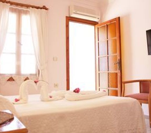 Toloman Hotel & Apartments