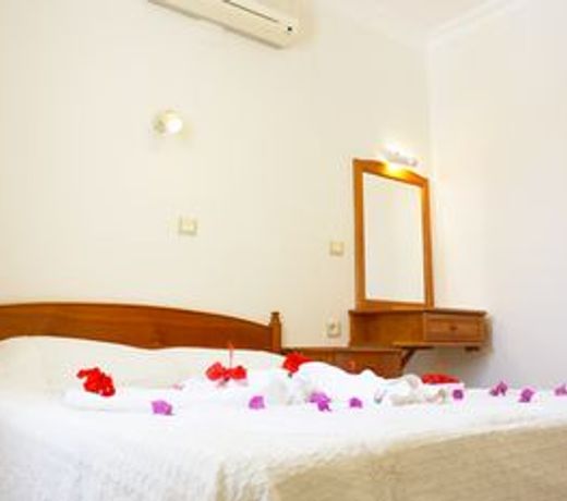 Toloman Hotel & Apartments