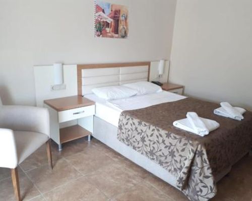 Risa Hotel - All Inclusive - Битез - фото 4