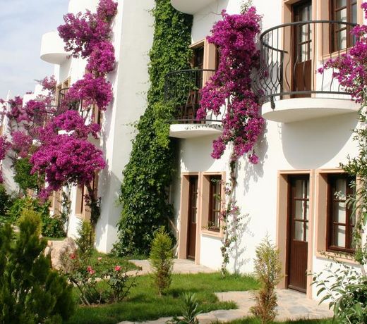 Safir Hotel