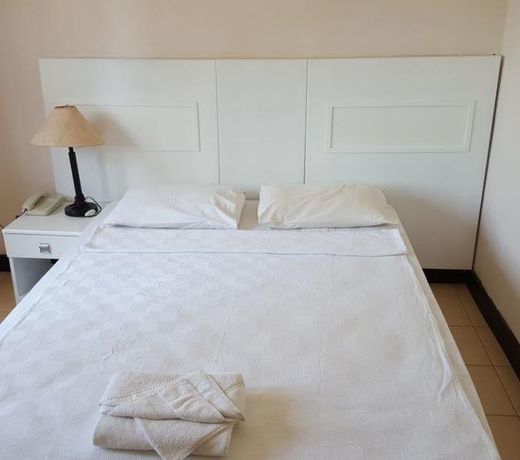 Safir Hotel