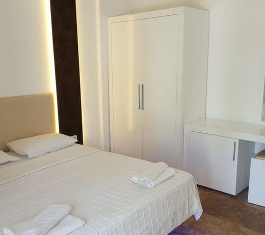 Safir Hotel