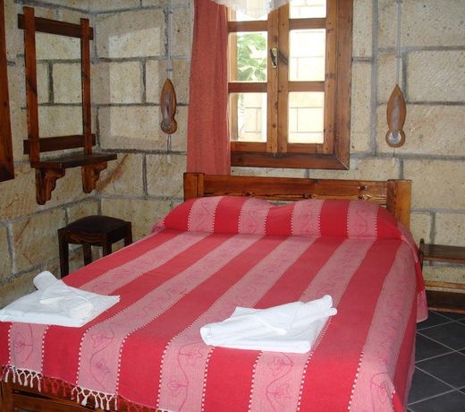 Borabora Apart Hotel