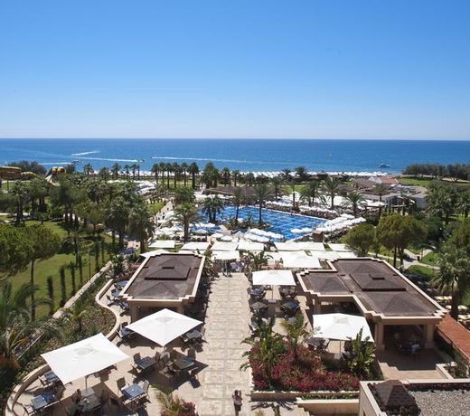 Crystal Tat Beach Golf Resort & Spa - Ultimate All Inclusive